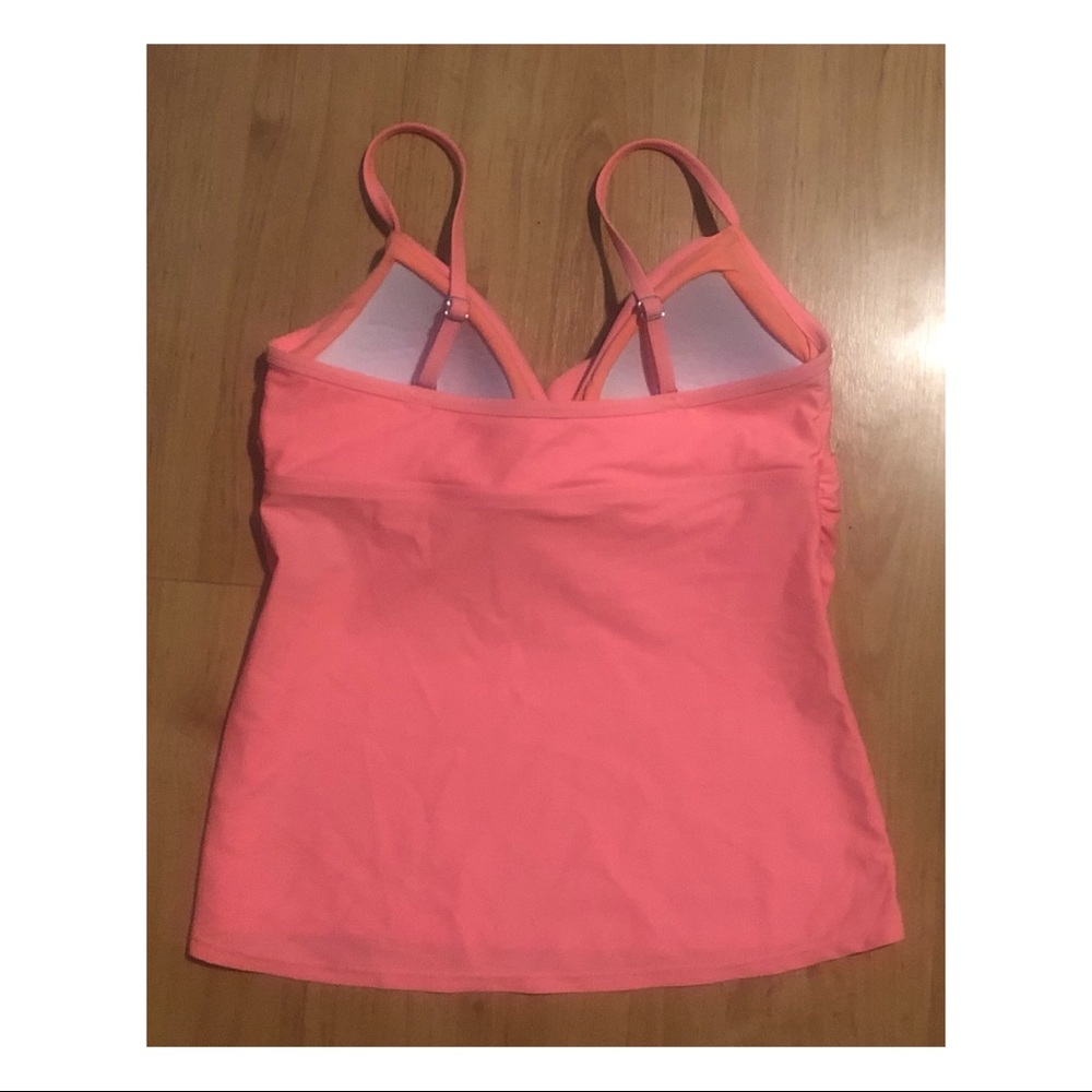 Tankini Top - Picture 2 of 3